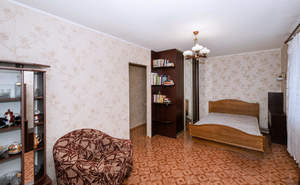 1-к квартира, вторичка, 31м2, 2/5 этаж