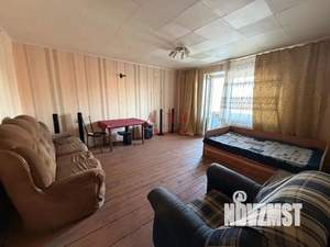 4-к квартира, вторичка, 85м2, 4/6 этаж