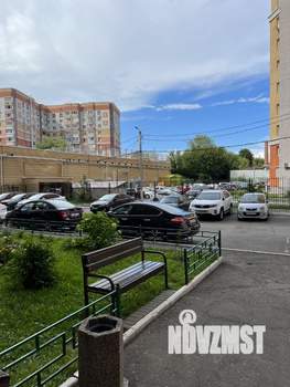 1-к квартира, вторичка, 42м2, 7/10 этаж
