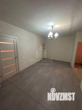 2-к квартира, вторичка, 44м2, 5/5 этаж