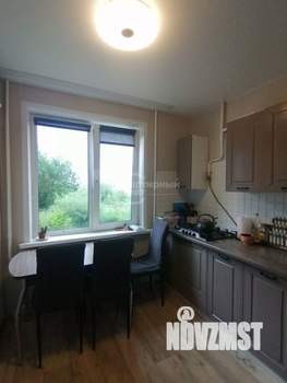 1-к квартира, вторичка, 32м2, 1/9 этаж