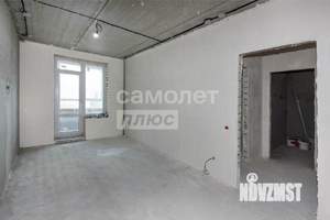 1-к квартира, вторичка, 38м2, 11/14 этаж