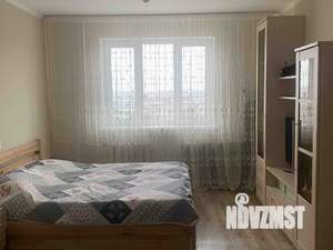 2-к квартира, вторичка, 59м2, 14/17 этаж