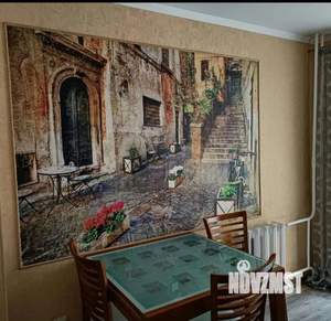 1-к квартира, вторичка, 43м2, 16/18 этаж