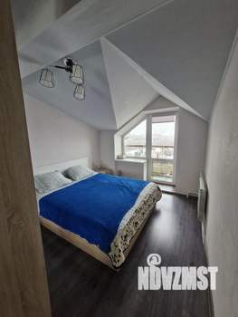 2-к квартира, вторичка, 51м2, 6/6 этаж