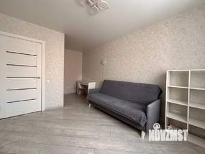 1-к квартира, вторичка, 33м2, 14/18 этаж