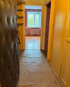 2-к квартира, вторичка, 45м2, 4/9 этаж