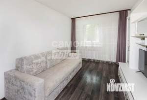 1-к квартира, вторичка, 34м2, 1/7 этаж