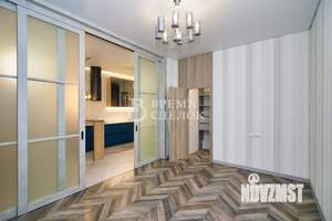2-к квартира, вторичка, 71м2, 7/8 этаж