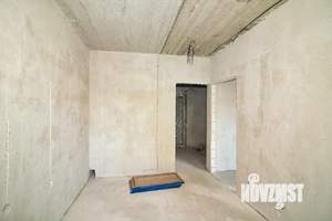 1-к квартира, вторичка, 41м2, 4/9 этаж
