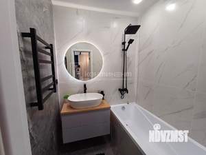 2-к квартира, вторичка, 65м2, 8/17 этаж