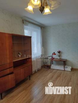 1-к квартира, вторичка, 30м2, 5/5 этаж