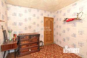 3-к квартира, вторичка, 60м2, 2/9 этаж