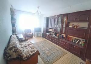 3-к квартира, вторичка, 67м2, 2/5 этаж