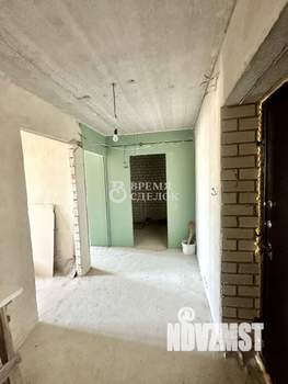 2-к квартира, вторичка, 62м2, 7/7 этаж