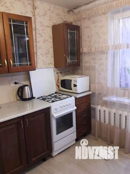 2-к квартира, вторичка, 56м2, 1/5 этаж