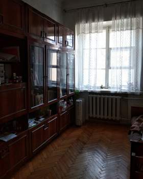 3-к квартира, вторичка, 75м2, 2/2 этаж