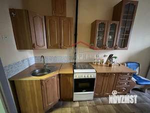 1-к квартира, вторичка, 37м2, 2/8 этаж