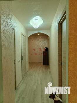 2-к квартира, вторичка, 61м2, 13/17 этаж