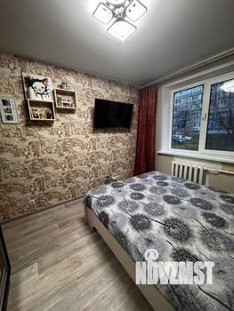 3-к квартира, вторичка, 64м2, 1/9 этаж