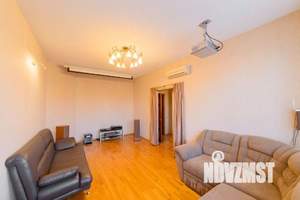 4-к квартира, вторичка, 112м2, 4/9 этаж