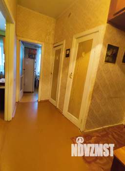 2-к квартира, вторичка, 47м2, 3/5 этаж