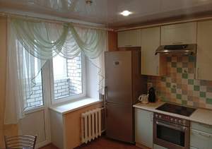 2-к квартира, вторичка, 56м2, 3/9 этаж