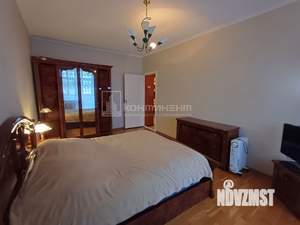 3-к квартира, вторичка, 77м2, 3/3 этаж