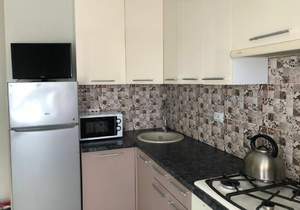 1-к квартира, вторичка, 38м2, 2/18 этаж