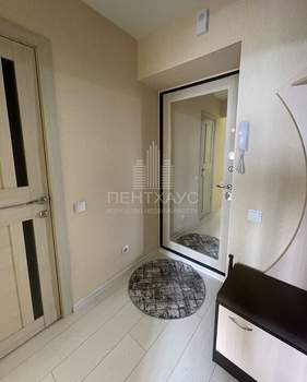 1-к квартира, вторичка, 34м2, 7/10 этаж