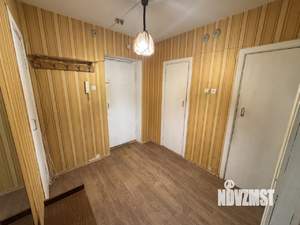 1-к квартира, вторичка, 46м2, 3/13 этаж