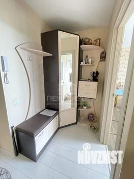 1-к квартира, вторичка, 34м2, 9/10 этаж