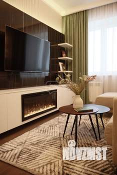 2-к квартира, вторичка, 74м2, 5/8 этаж
