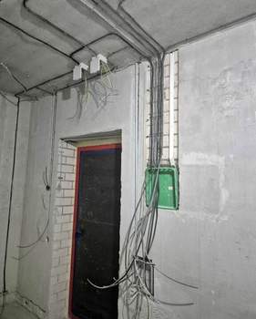 1-к квартира, вторичка, 44м2, 7/8 этаж