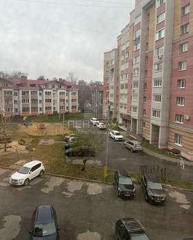 3-к квартира, вторичка, 89м2, 3/7 этаж
