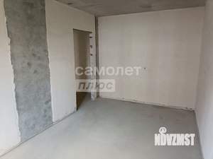 2-к квартира, вторичка, 56м2, 5/17 этаж