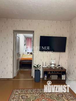 3-к квартира, вторичка, 59м2, 5/5 этаж