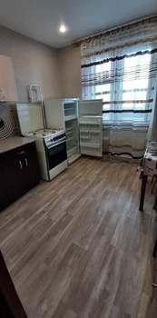 1-к квартира, вторичка, 38м2, 9/9 этаж