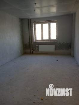 3-к квартира, вторичка, 80м2, 4/17 этаж