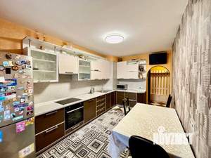 3-к квартира, вторичка, 80м2, 2/9 этаж