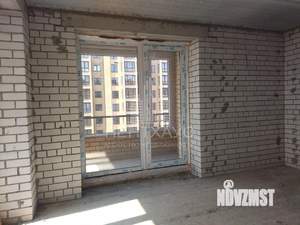 2-к квартира, вторичка, 62м2, 5/7 этаж