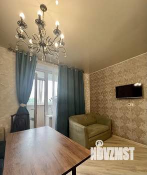 1-к квартира, вторичка, 41м2, 7/18 этаж