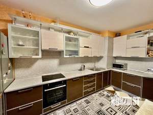 3-к квартира, вторичка, 80м2, 2/9 этаж