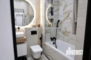 3-к квартира, вторичка, 97м2, 2/10 этаж