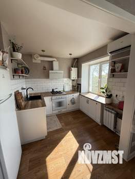 1-к квартира, вторичка, 32м2, 4/4 этаж