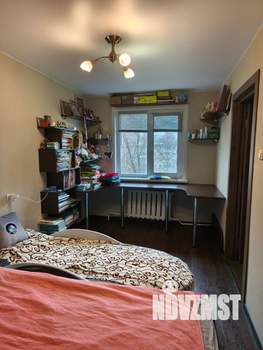 2-к квартира, вторичка, 45м2, 5/5 этаж