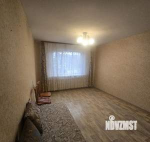 1-к квартира, вторичка, 38м2, 1/10 этаж