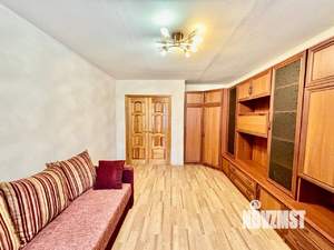 2-к квартира, вторичка, 54м2, 3/9 этаж