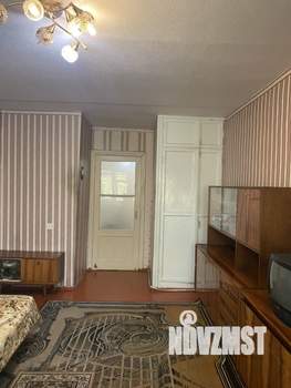 3-к квартира, вторичка, 51м2, 3/5 этаж