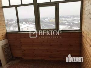3-к квартира, вторичка, 65м2, 5/9 этаж